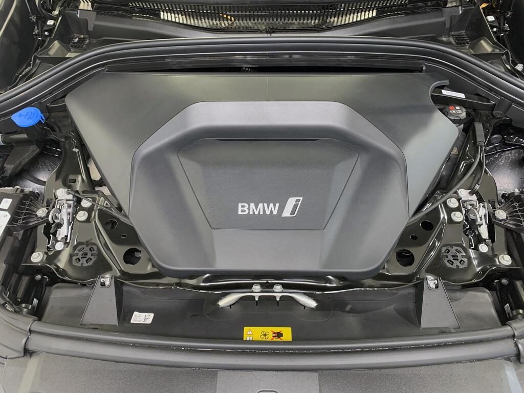 BMW iX1 xDrive30 Msport - 15