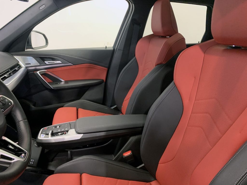 BMW iX1 xDrive30 Msport - 18