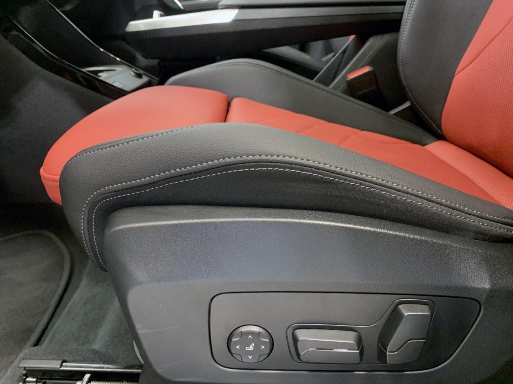 BMW iX1 xDrive30 Msport - 19
