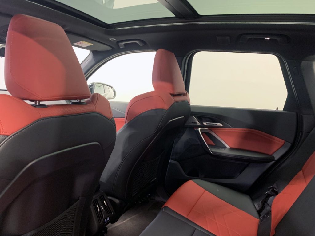BMW iX1 xDrive30 Msport - 20