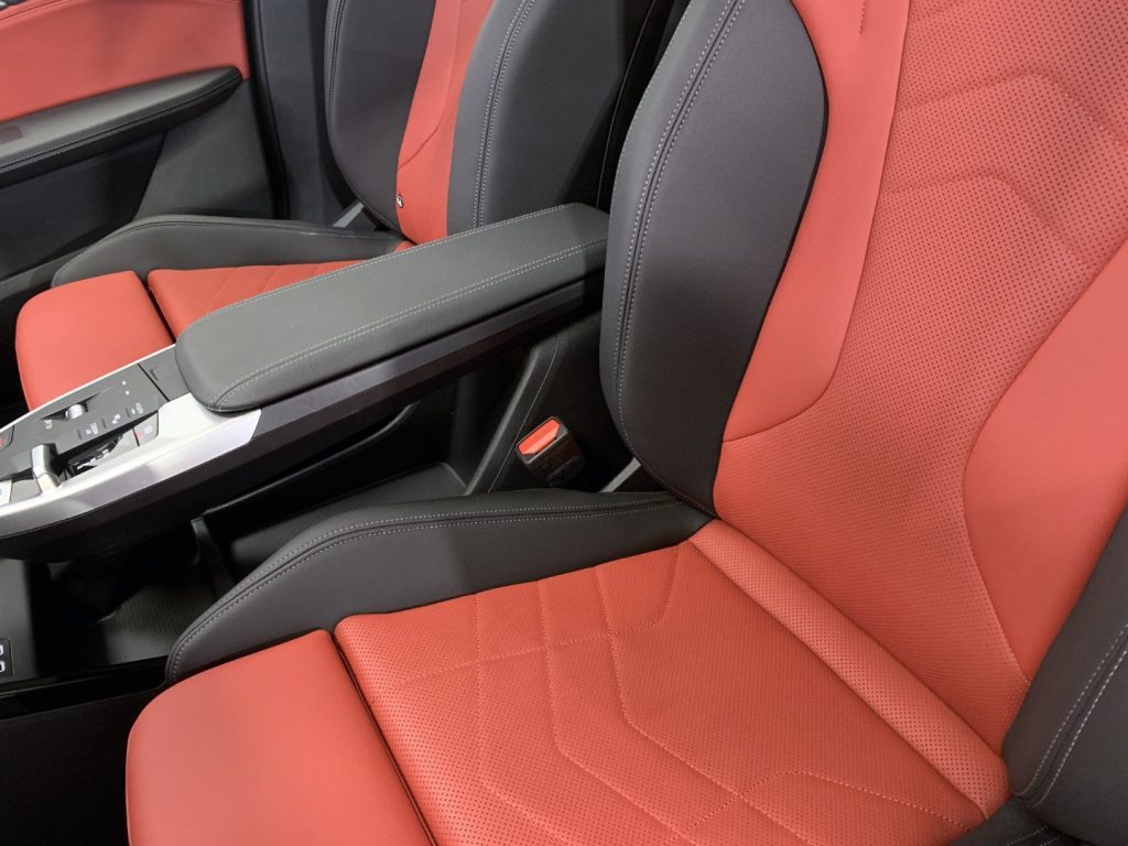BMW iX1 xDrive30 Msport - 25