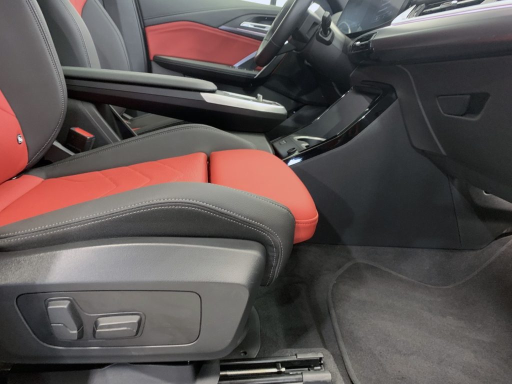 BMW iX1 xDrive30 Msport - 26