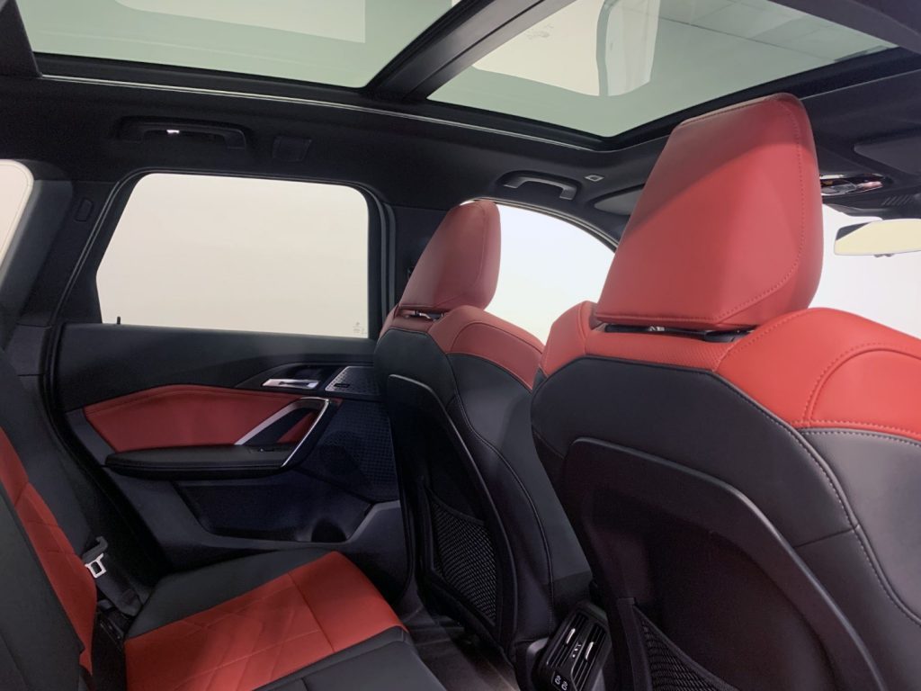 BMW iX1 xDrive30 Msport - 30