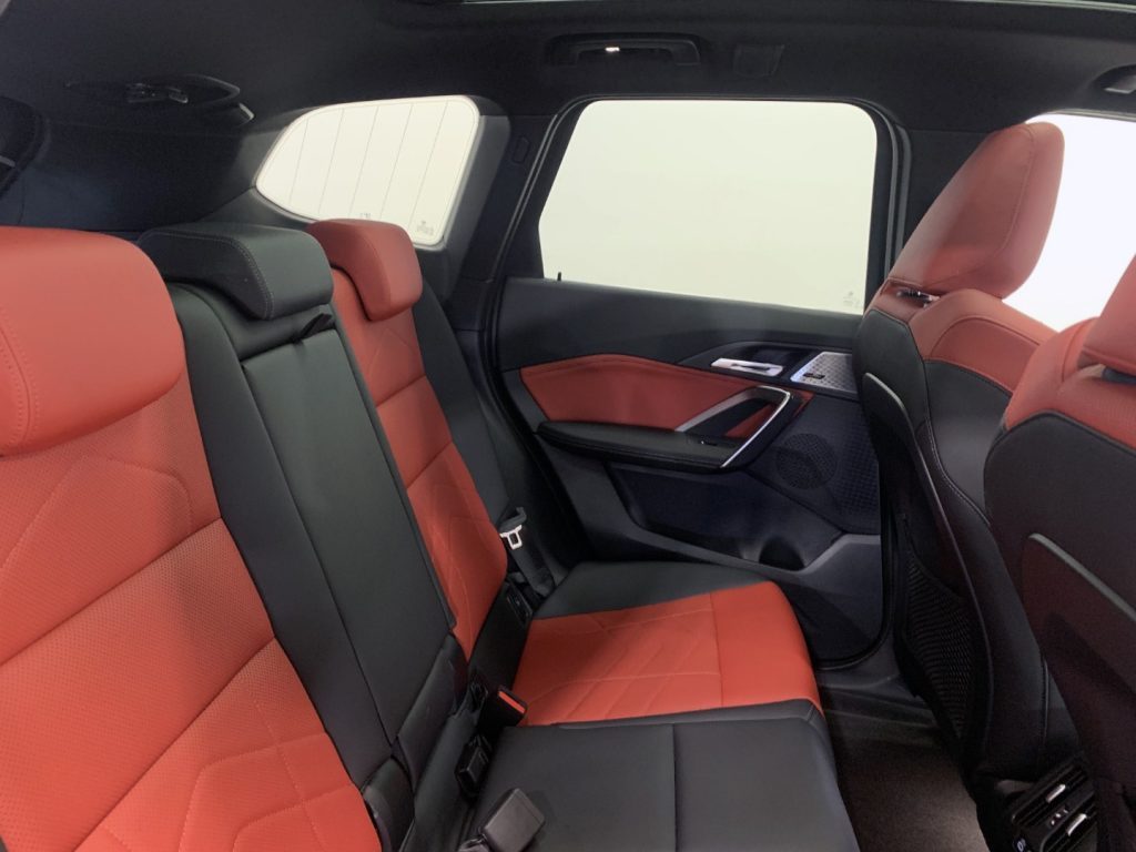 BMW iX1 xDrive30 Msport - 31
