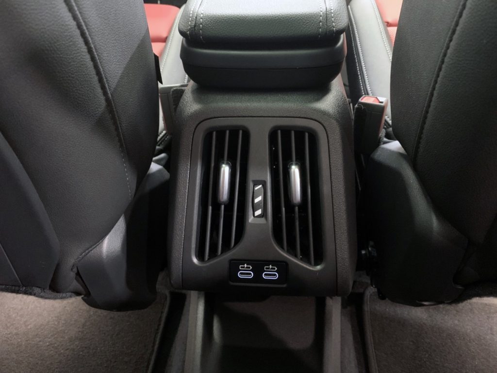 BMW iX1 xDrive30 Msport - 33