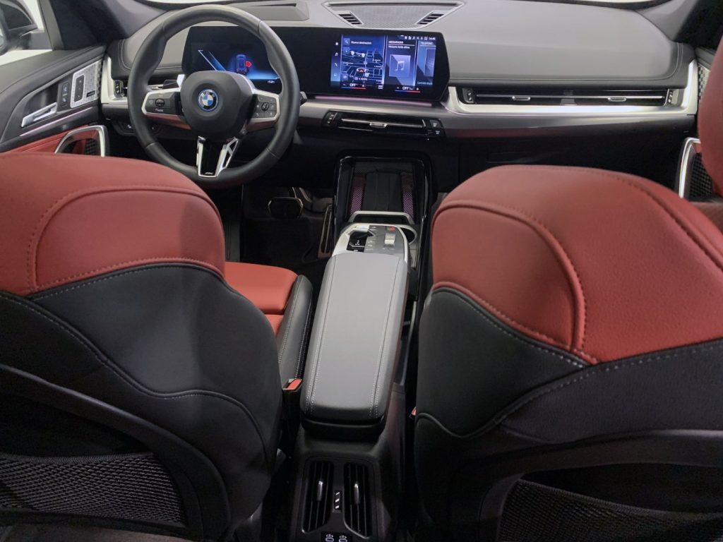 BMW iX1 xDrive30 Msport - 34