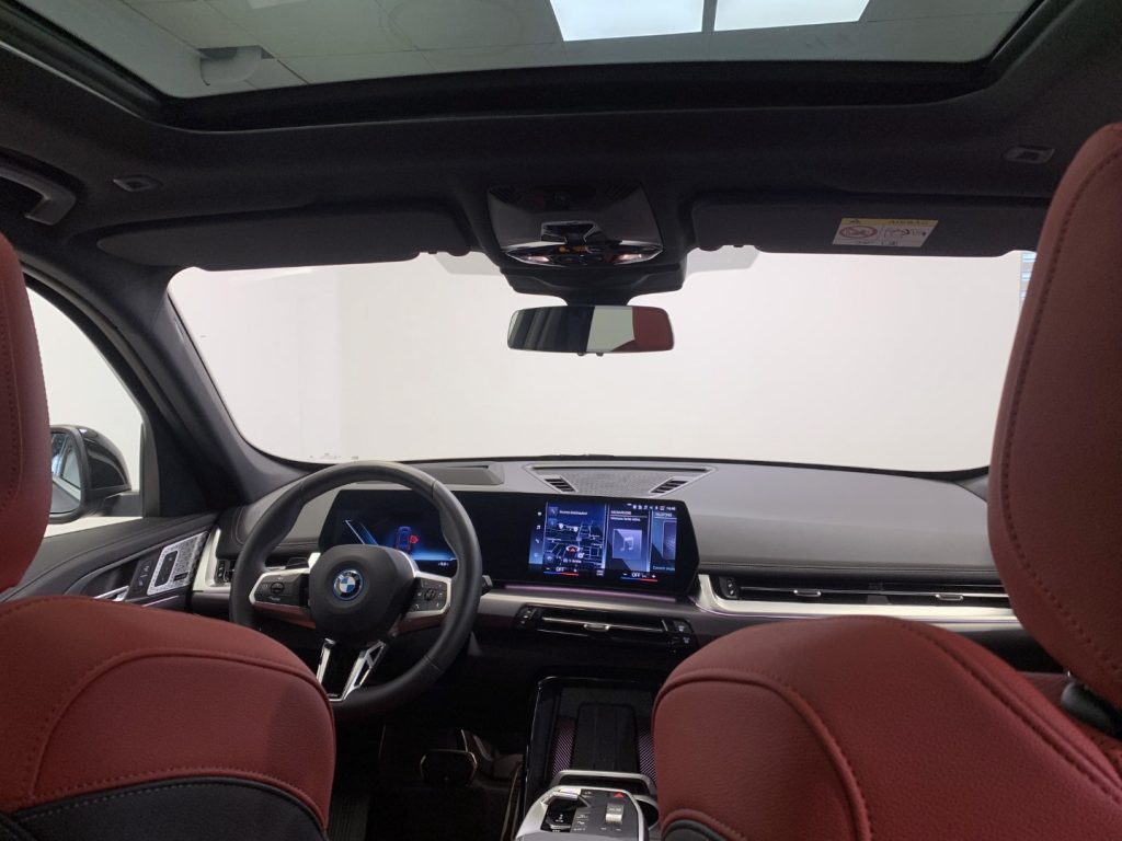 BMW iX1 xDrive30 Msport - 35