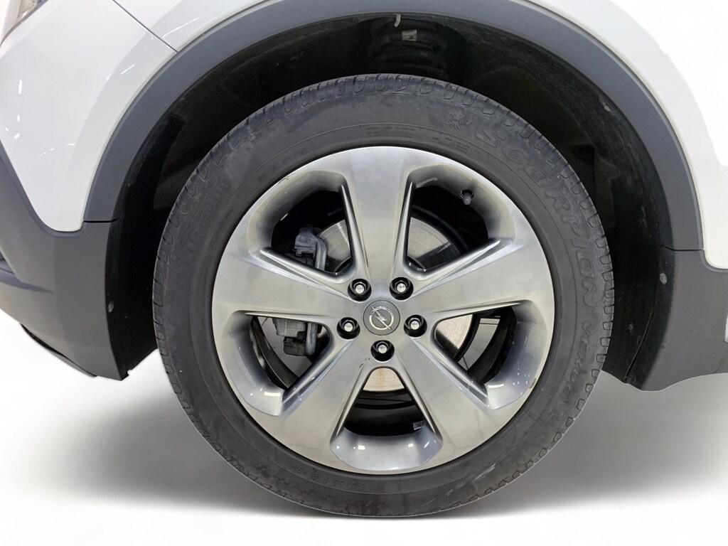 OPEL Mokka Cosmo 4x2 115cv - 5