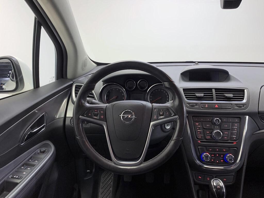 OPEL Mokka Cosmo 4x2 115cv - 7