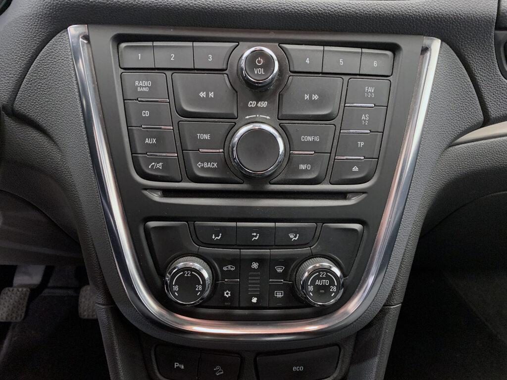 OPEL Mokka Cosmo 4x2 115cv - 8