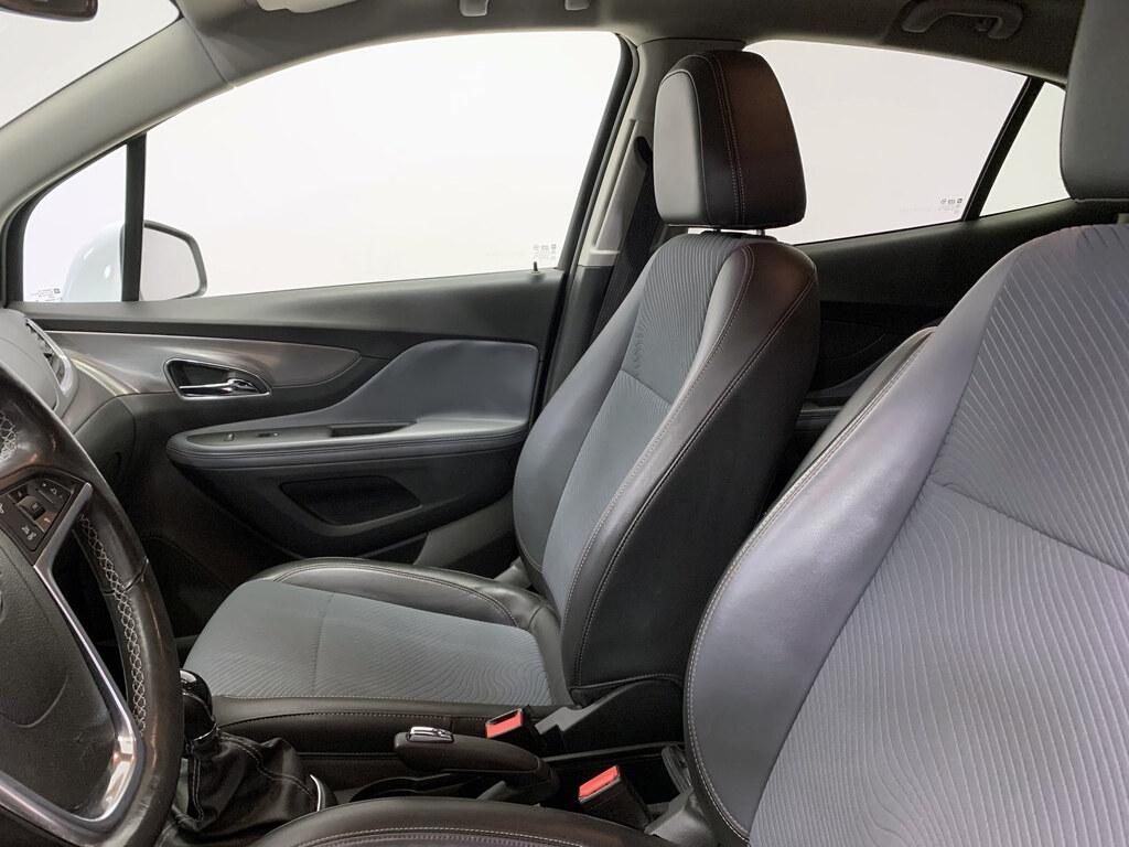 OPEL Mokka Cosmo 4x2 115cv - 11