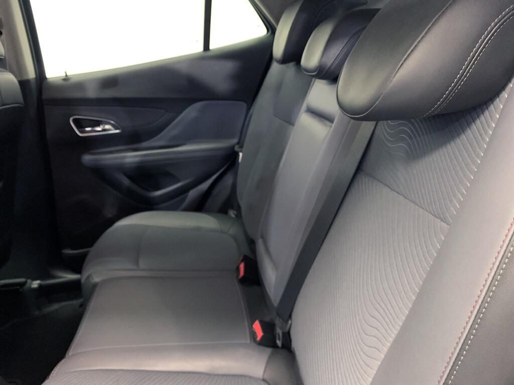 OPEL Mokka Cosmo 4x2 115cv - 12