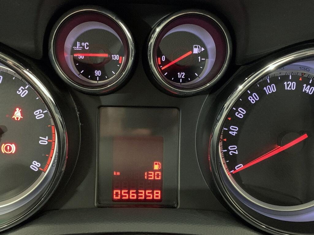 OPEL Mokka Cosmo 4x2 115cv - 14