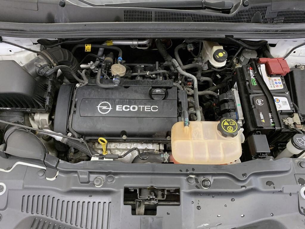 OPEL Mokka Cosmo 4x2 115cv - 15