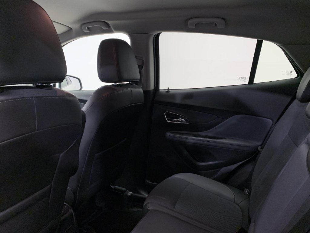 OPEL Mokka Cosmo 4x2 115cv - 16