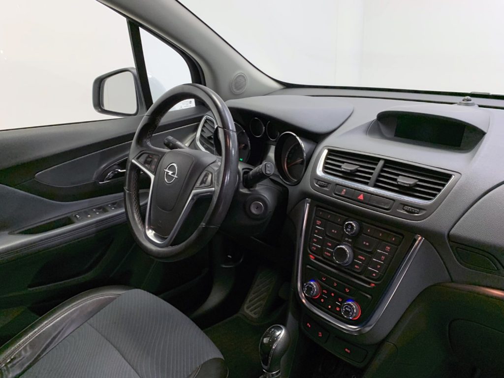 OPEL Mokka Cosmo 4x2 115cv - 20