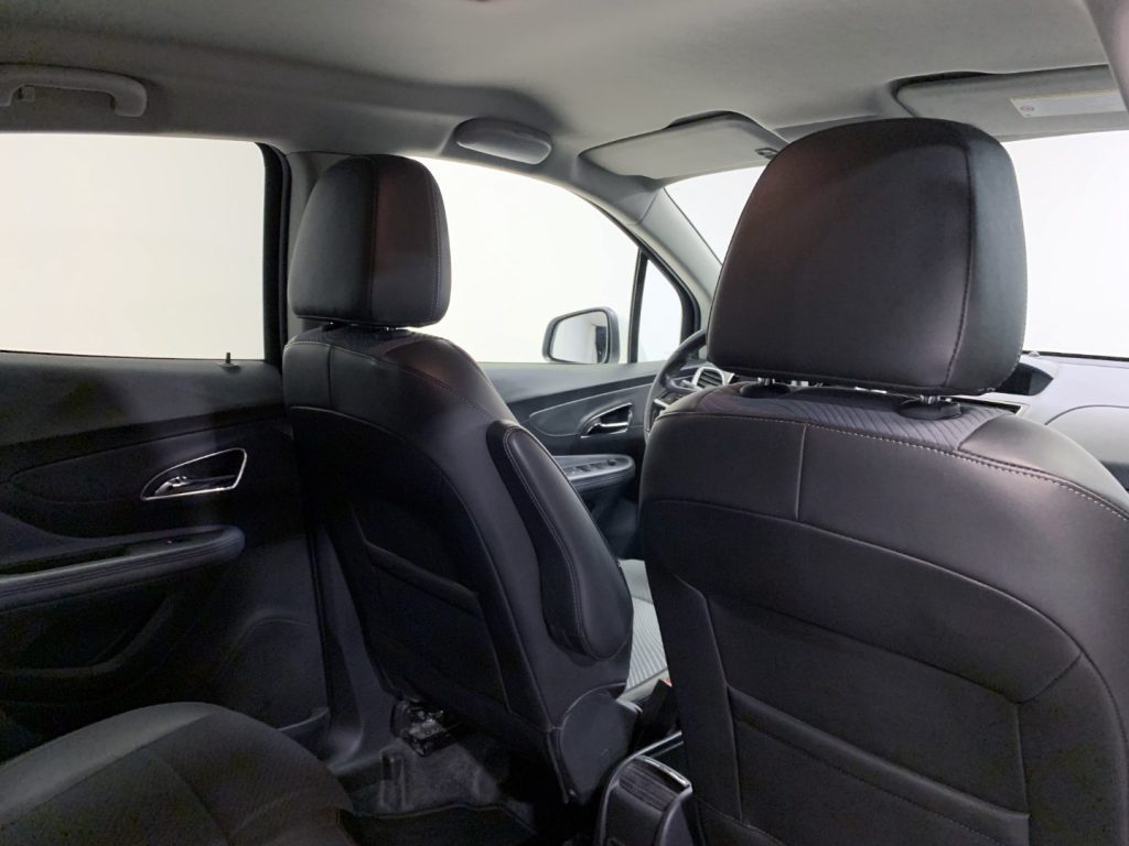 OPEL Mokka Cosmo 4x2 115cv - 22