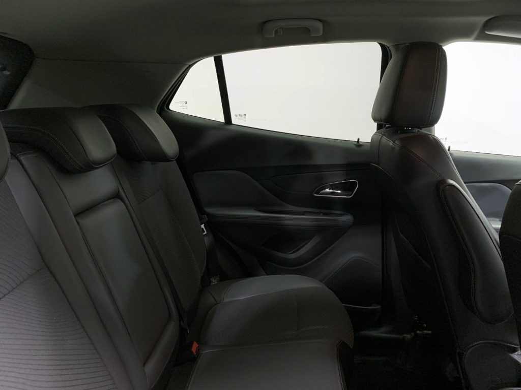 OPEL Mokka Cosmo 4x2 115cv - 23