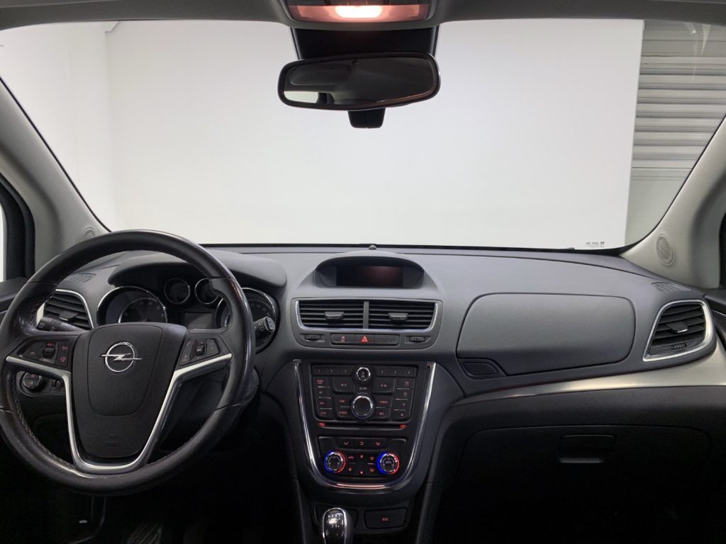 OPEL Mokka Cosmo 4x2 115cv - 24