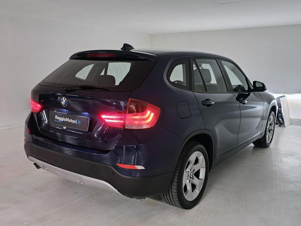 BMW X1 xDrive18d - 3