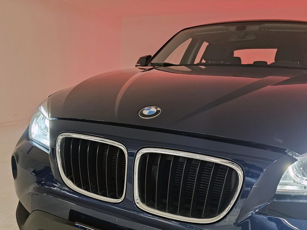 BMW X1 xDrive18d - 4