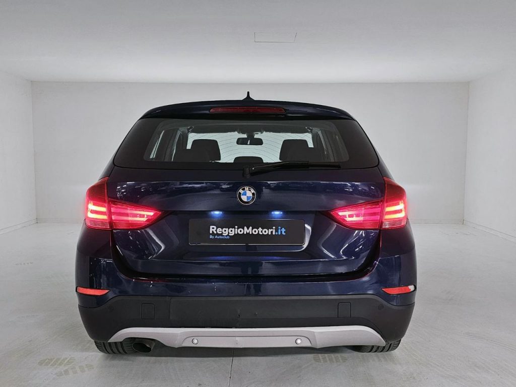 BMW X1 xDrive18d - 5