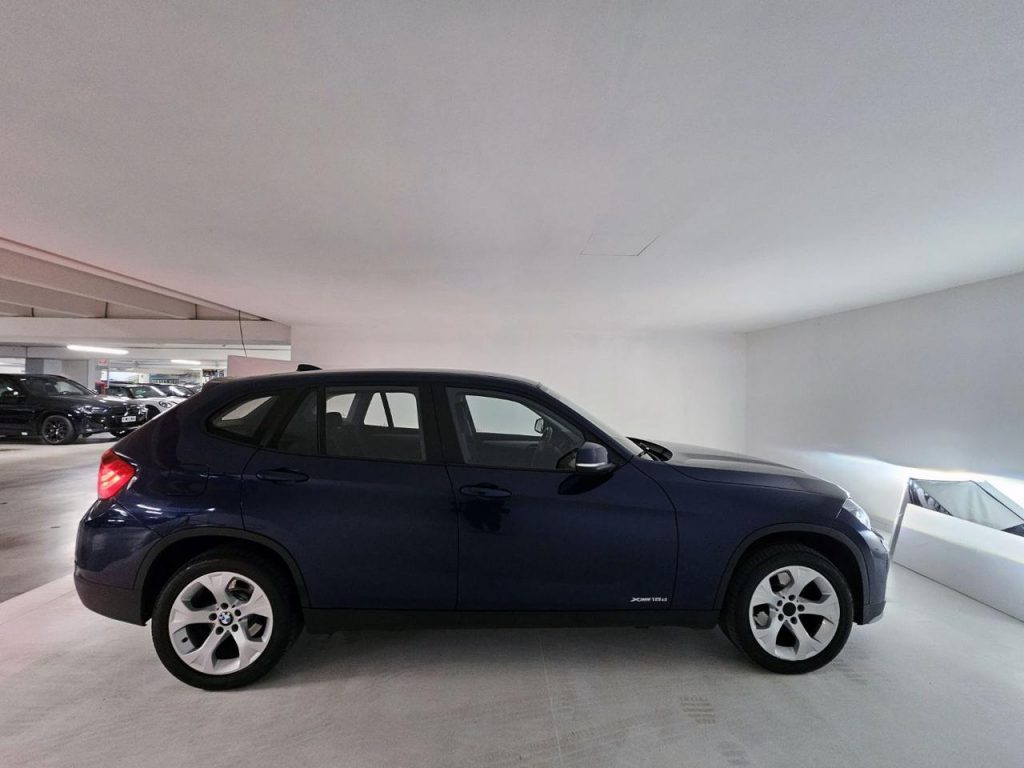 BMW X1 xDrive18d - 6