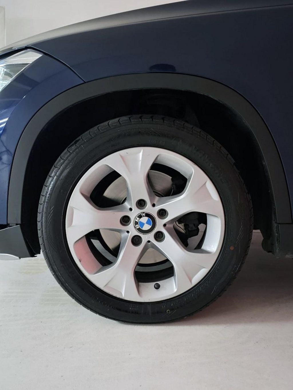 BMW X1 xDrive18d - 7