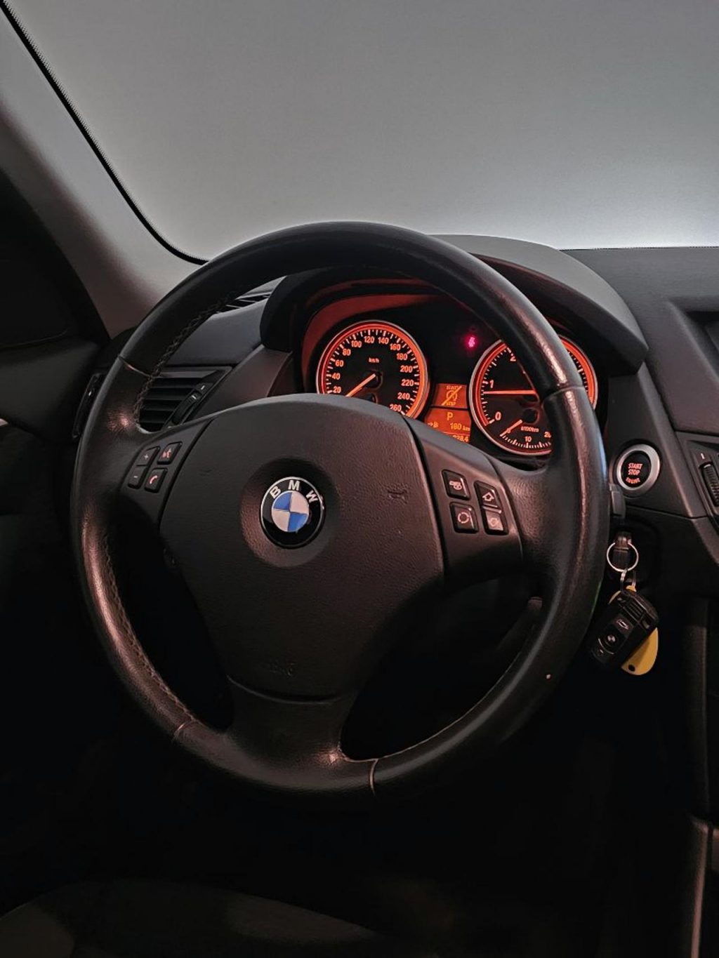 BMW X1 xDrive18d - 9