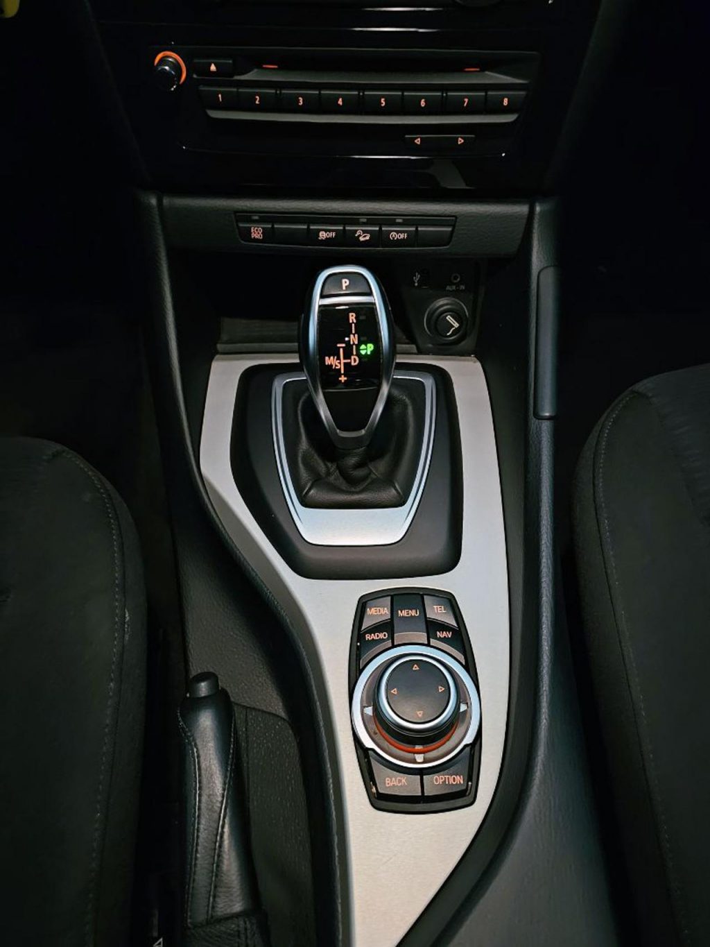 BMW X1 xDrive18d - 12