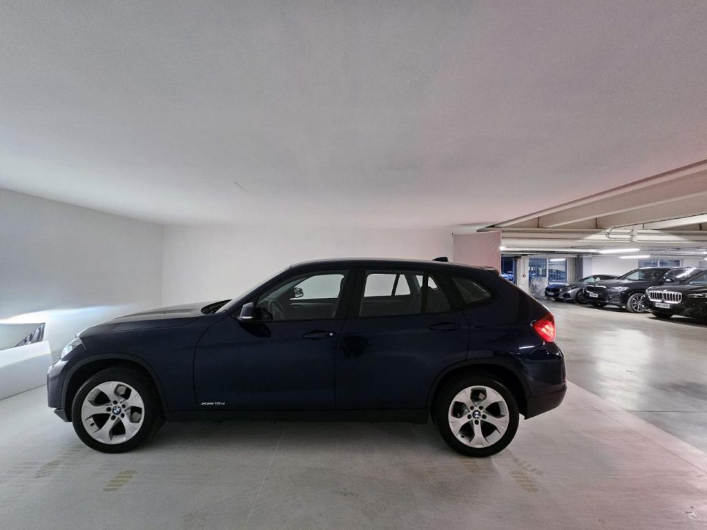 BMW X1 xDrive18d - 20