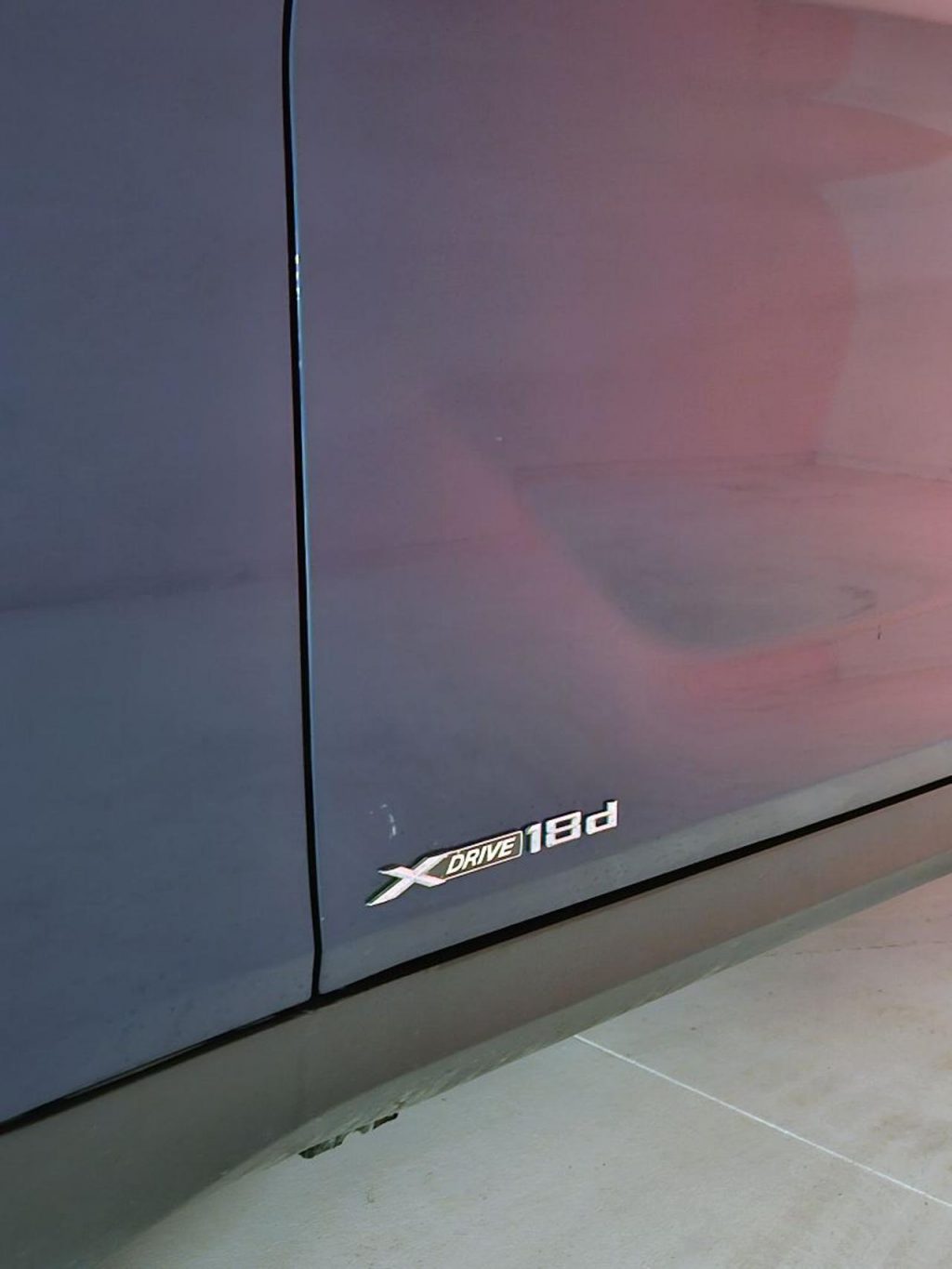 BMW X1 xDrive18d - 21