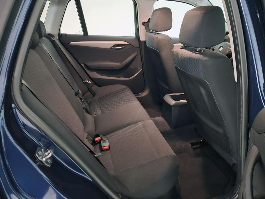 BMW X1 xDrive18d - 24