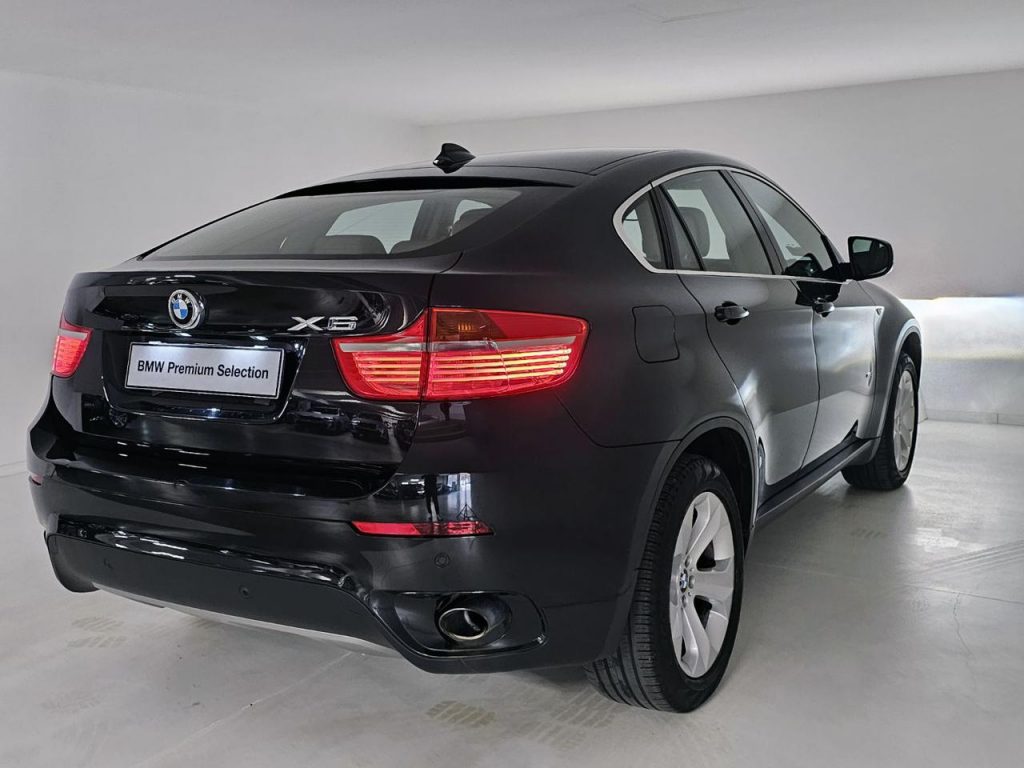 BMW X6 xDrive30d Futura - 3
