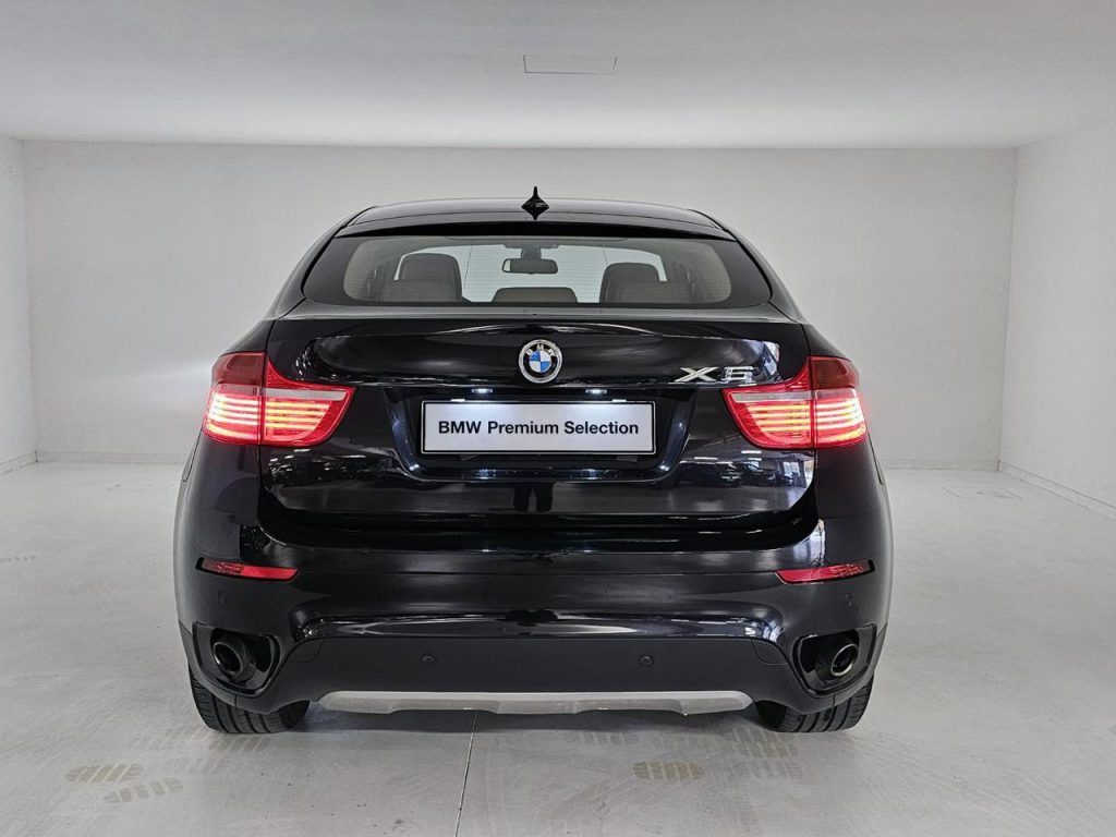 BMW X6 xDrive30d Futura - 4