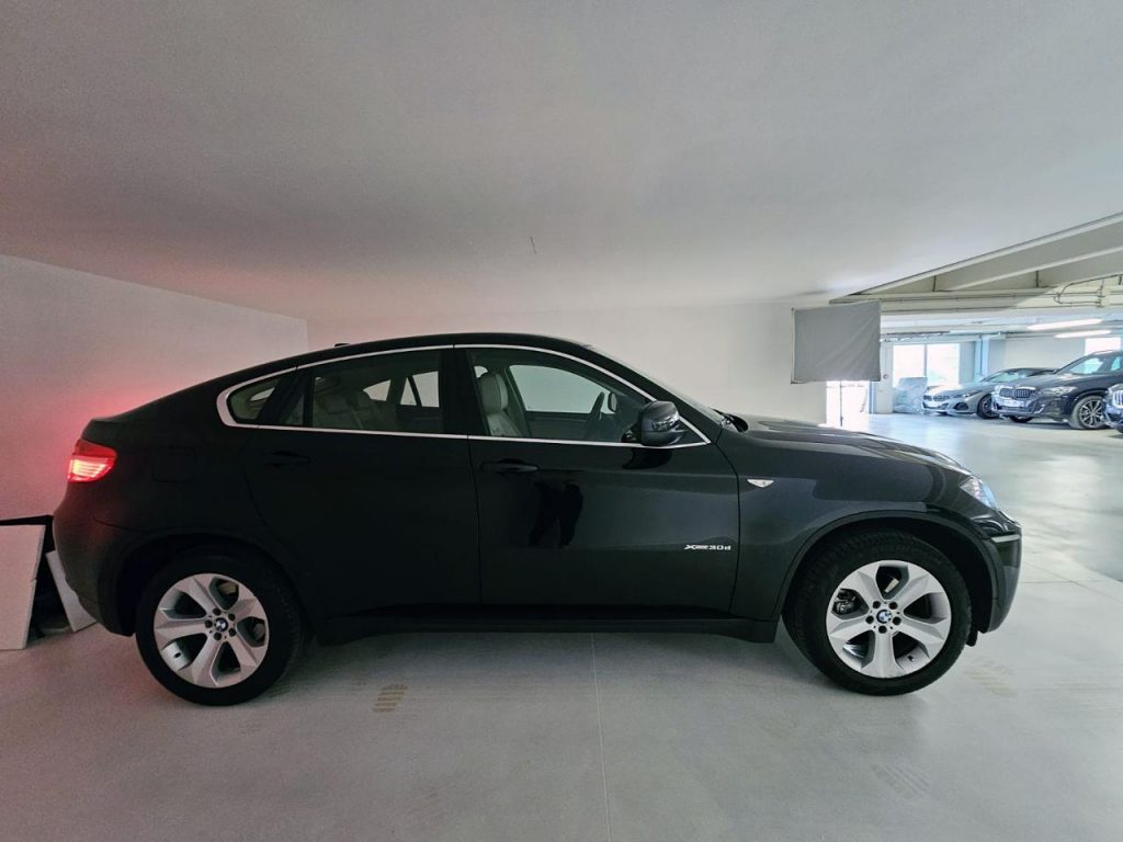 BMW X6 xDrive30d Futura - 5