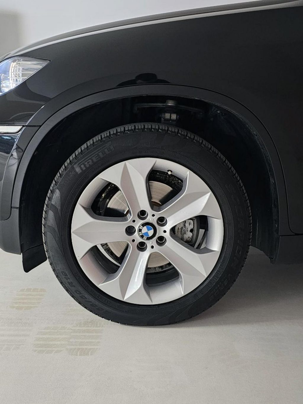 BMW X6 xDrive30d Futura - 6