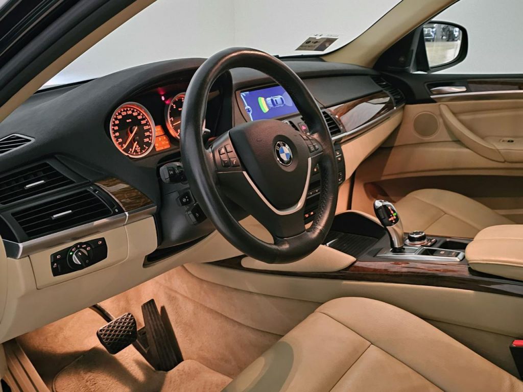 BMW X6 xDrive30d Futura - 7