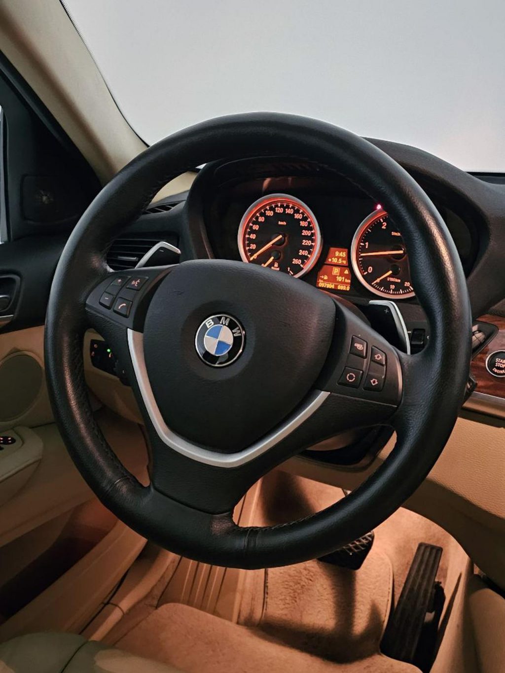 BMW X6 xDrive30d Futura - 8