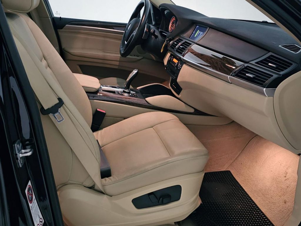 BMW X6 xDrive30d Futura - 13