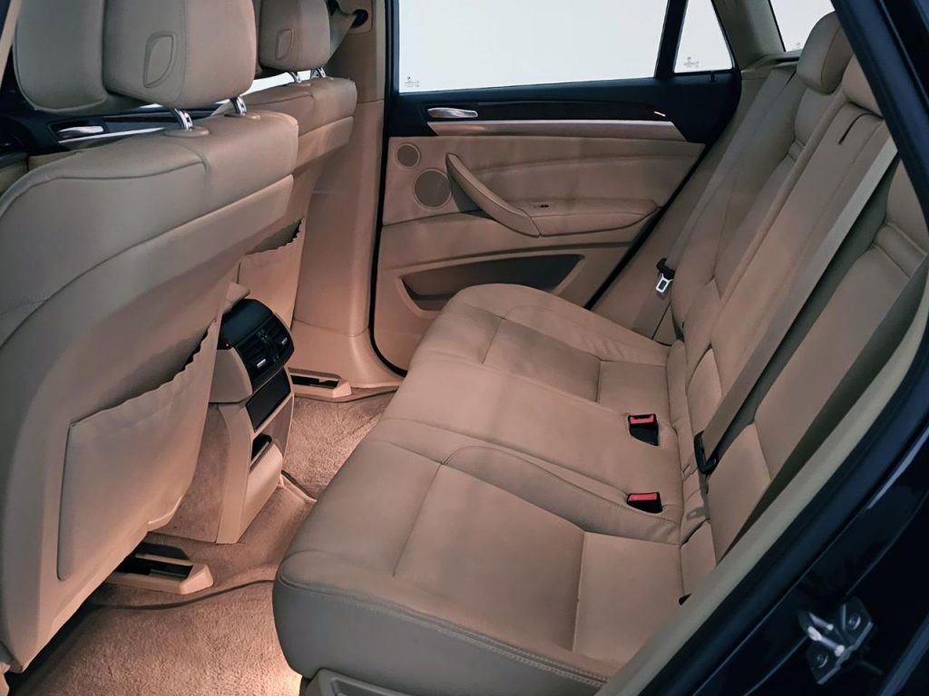 BMW X6 xDrive30d Futura - 14