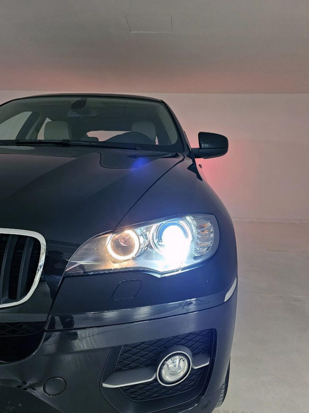 BMW X6 xDrive30d Futura - 18