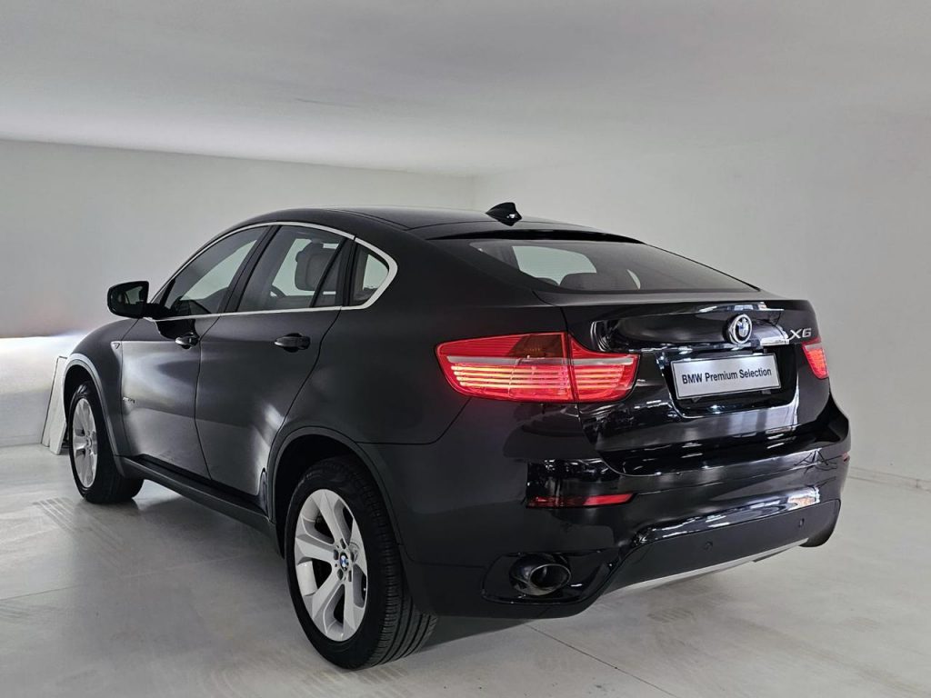 BMW X6 xDrive30d Futura - 19