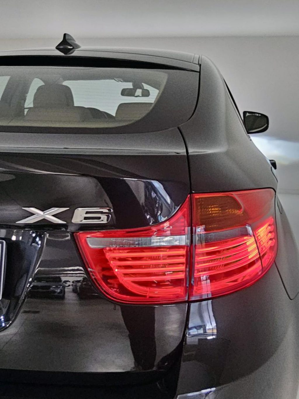 BMW X6 xDrive30d Futura - 20