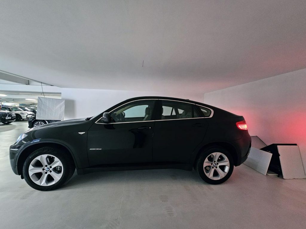 BMW X6 xDrive30d Futura - 21