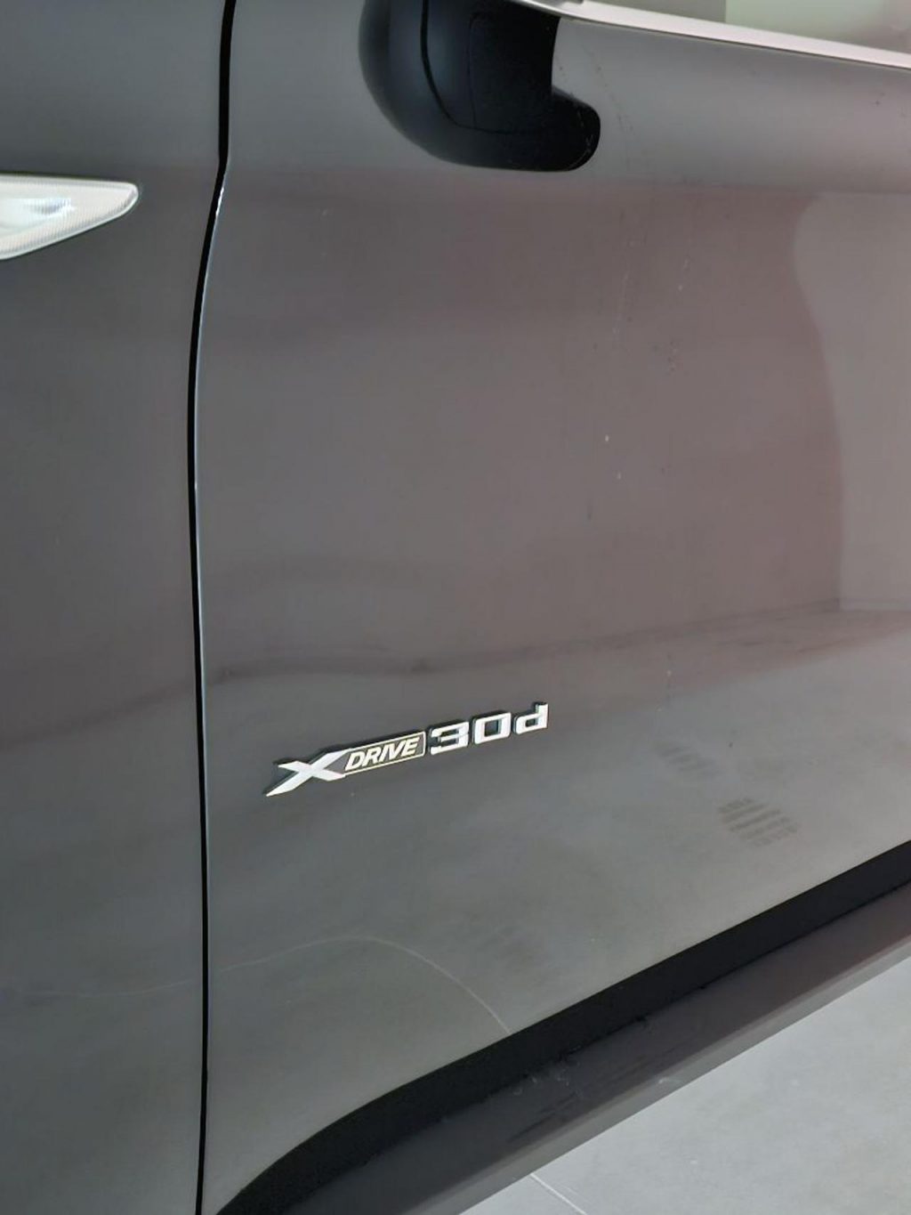 BMW X6 xDrive30d Futura - 22