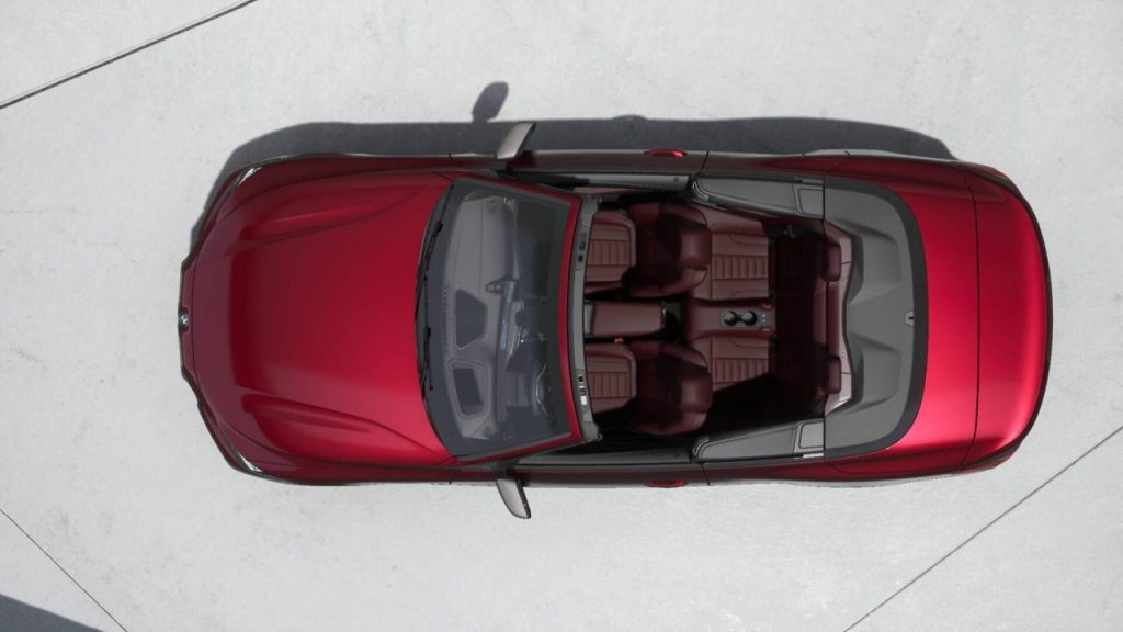 BMW M440 d 48V xDrive Cabrio - 17
