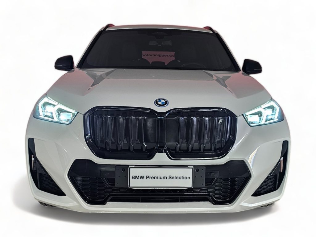 BMW iX1 xDrive30 Msport - 2