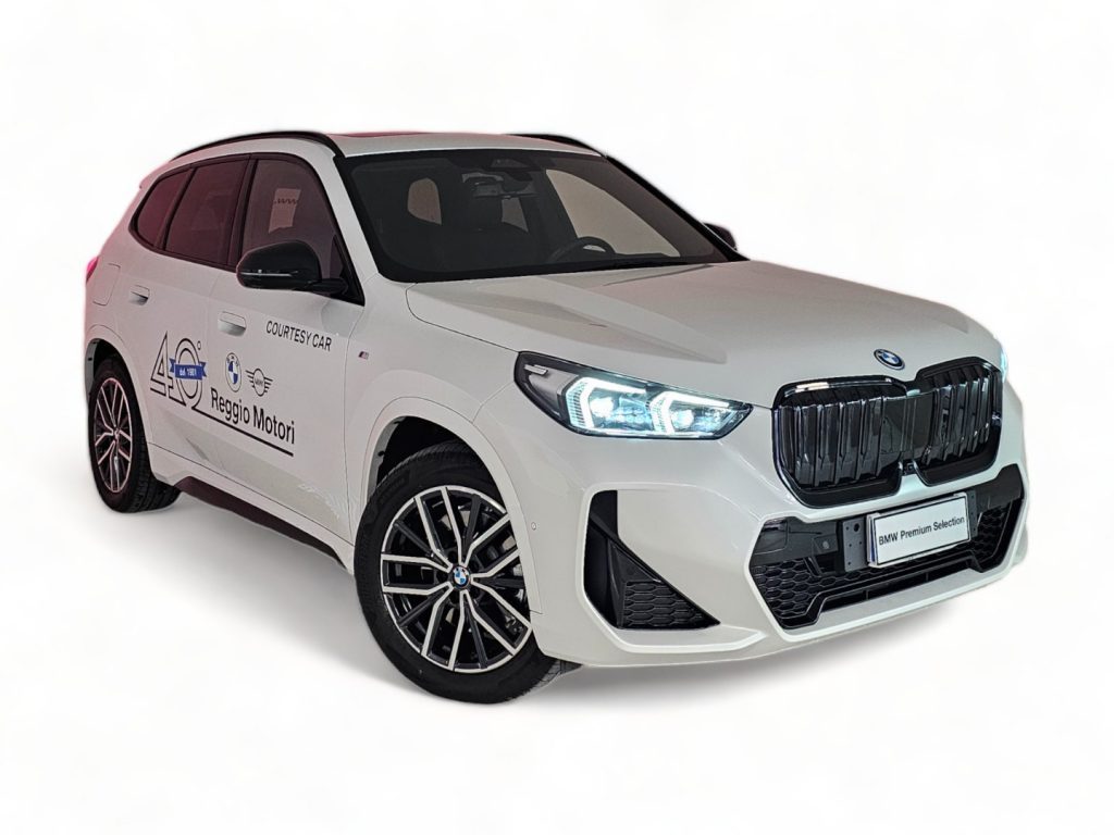 BMW iX1 xDrive30 Msport - 3