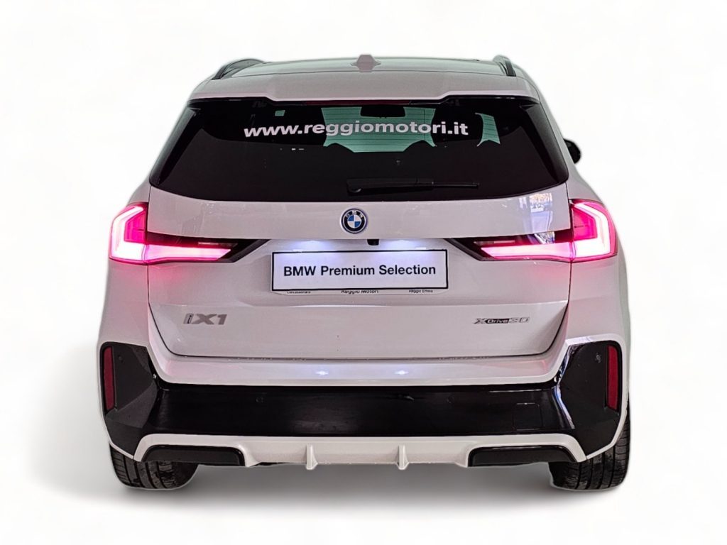 BMW iX1 xDrive30 Msport - 5